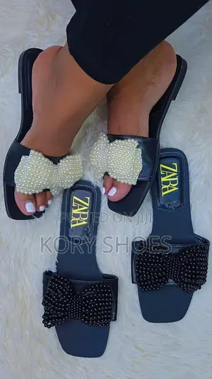 Original Zara Flats