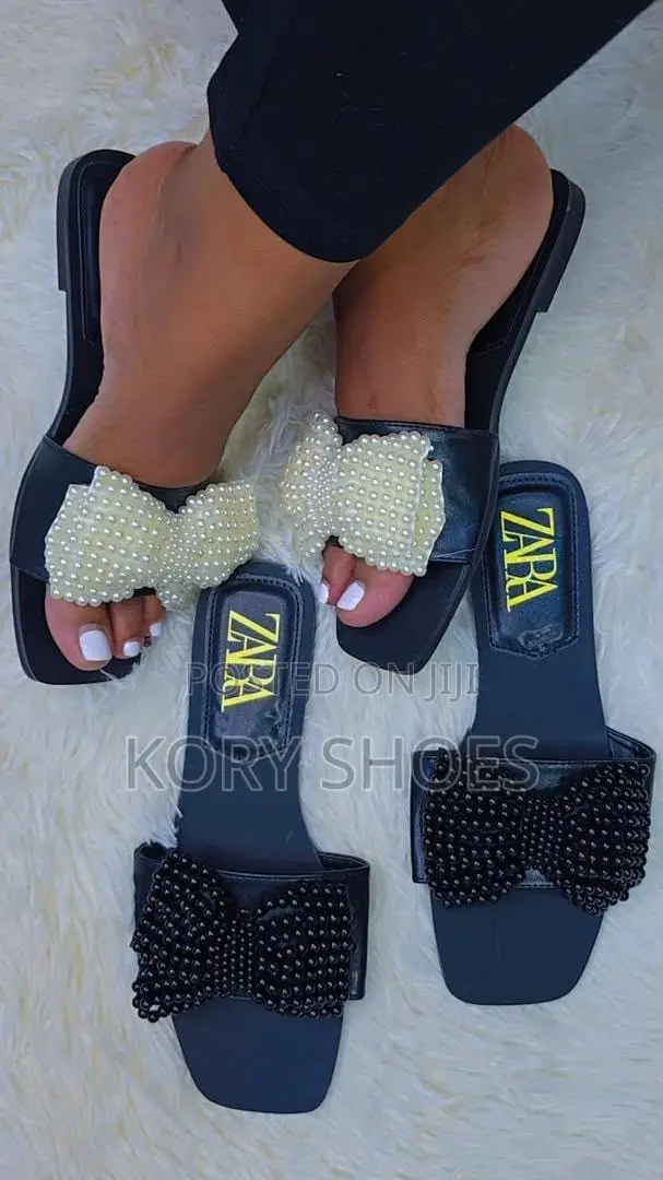 Original Zara Flats