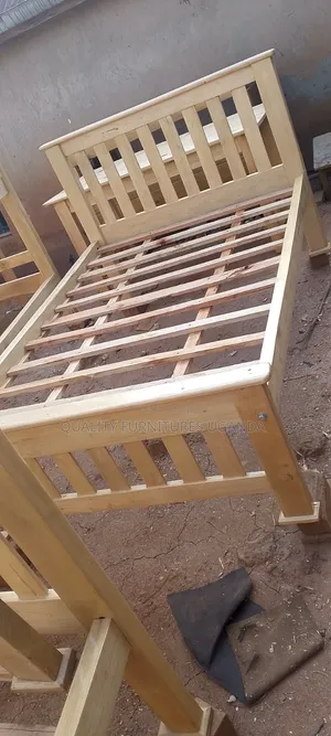 4x6 Space Saving Bed