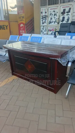 Executive Office Table