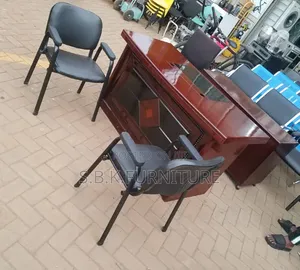 Executive Office Table