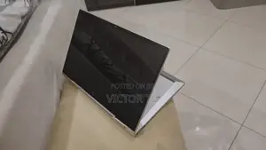 Laptop HP EliteBook x360 830 G6 16GB Intel Core i5 SSD 256GB