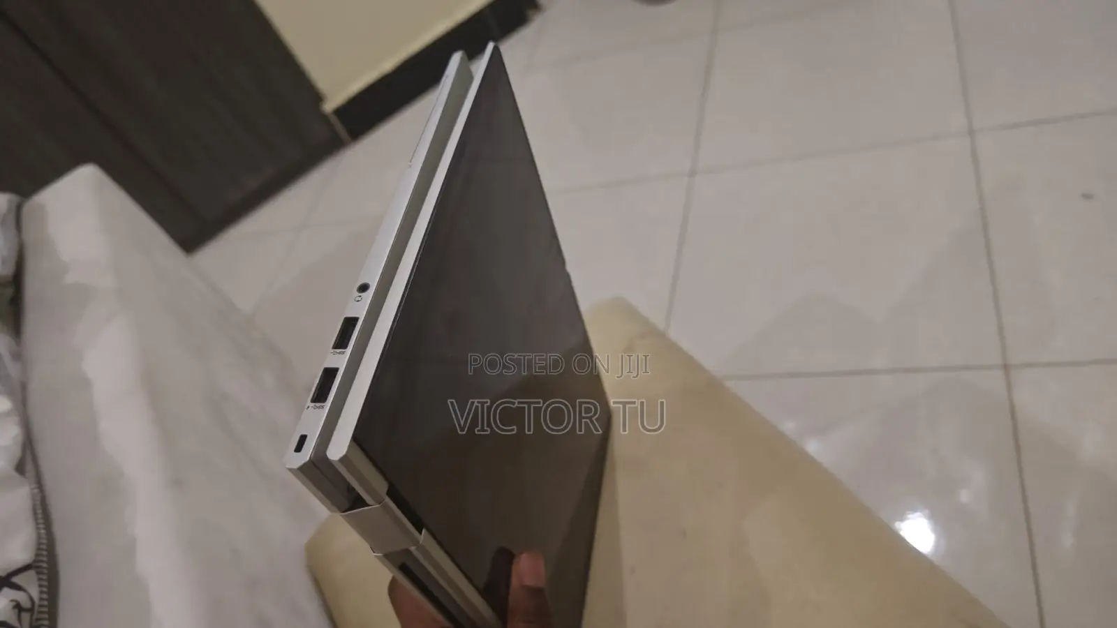 Laptop HP EliteBook x360 830 G6 16GB Intel Core i5 SSD 256GB