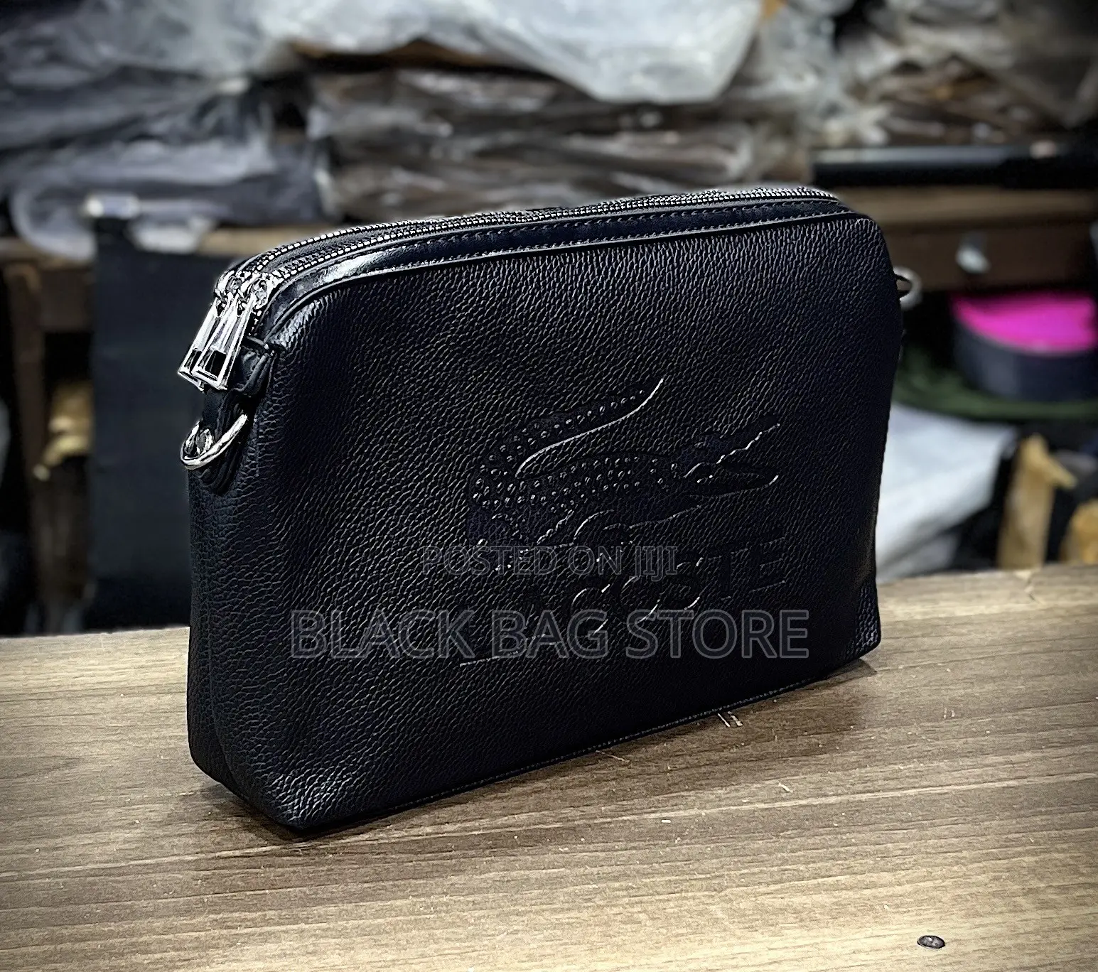 Clutch Bag for Men