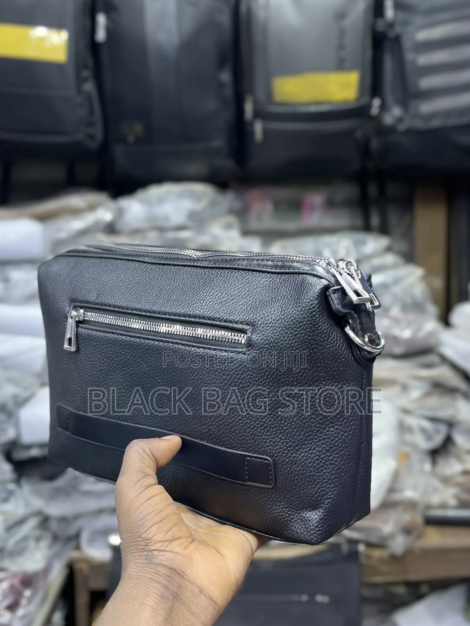 Clutch Bag for Men