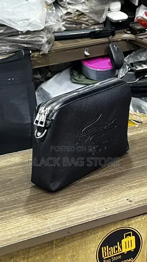 Clutch Bag for Men