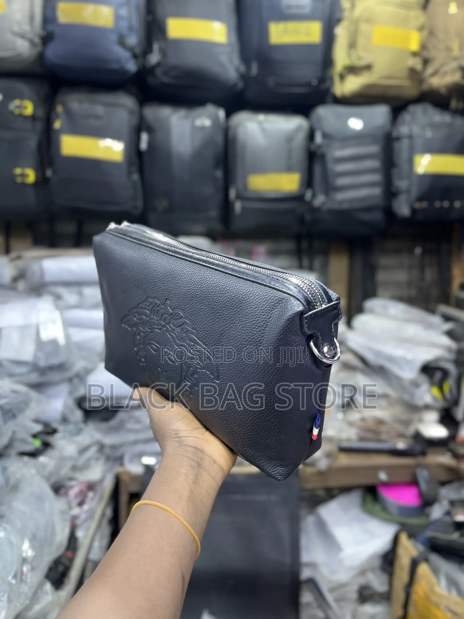 Clutch Bag for Men