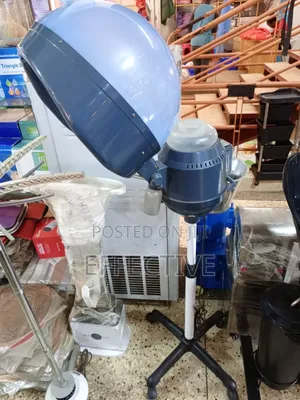 Hair Steamer