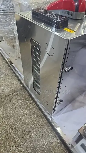 Food Dehydrator 18 Trays