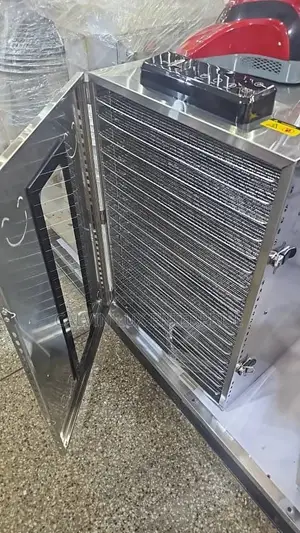 Food Dehydrator 18 Trays