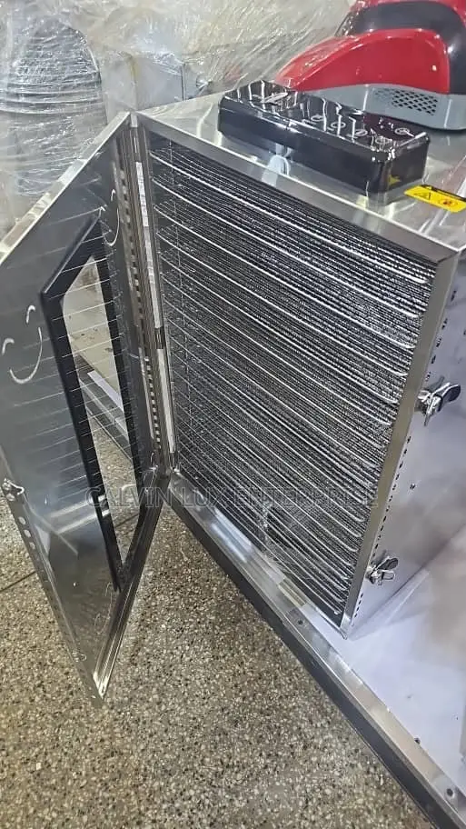 Food Dehydrator 18 Trays