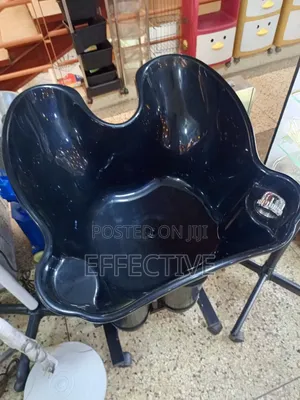 Mobile Hair Washing Basin