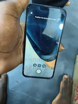Apple iPhone 13 Pro Max 128 GB Blue