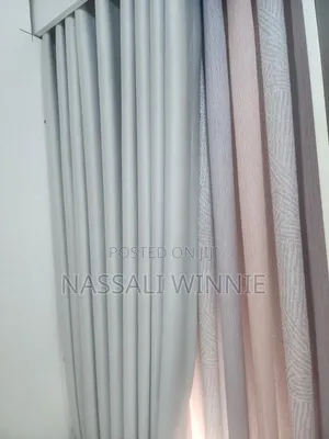 Premium Drapery Collection Curtains