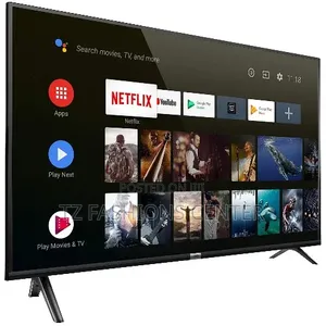 Smart TV 50 inches