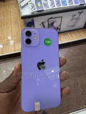 Apple iPhone 12 128 GB Blue