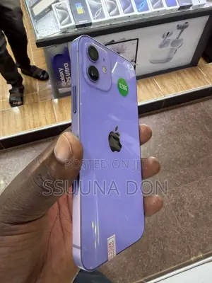 Apple iPhone 12 128 GB Blue