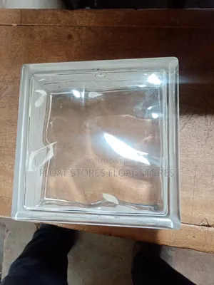 Glass Block (000)