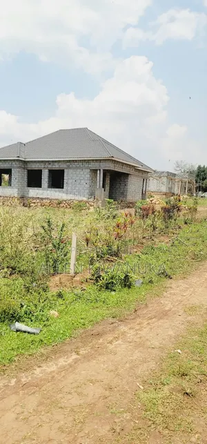 Quick Sale 100*50ft Land Title Kitende