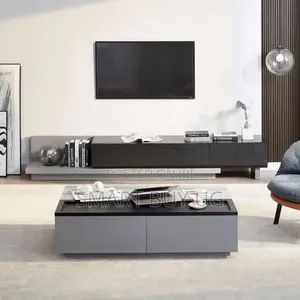TV Stand/Center Table/TV Stand Center Table/Combo Ct752