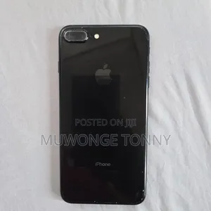 Apple iPhone 7 Plus 128 GB Black