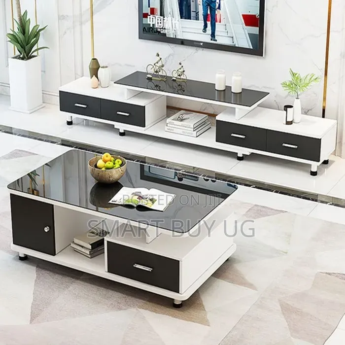 TV Stand/Center Table/Glass Center Table/Wall Unit TV Stands
