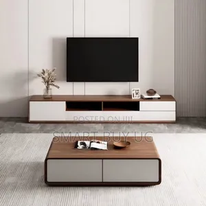 TV Stand/Center Table/TV Stand Center Table/Combo Ct754