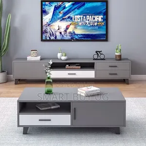 TV Stand/Center Table/TV Stand Center Table/Combo Ct753