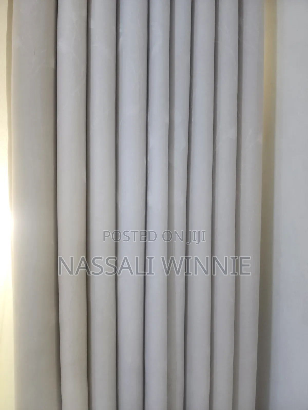 Statement Window Drapes Curtains
