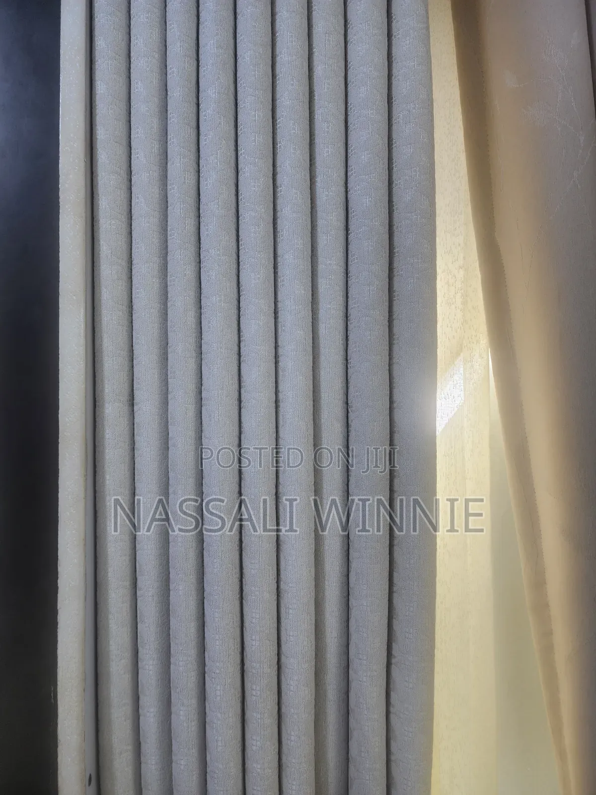 Statement Window Drapes Curtains