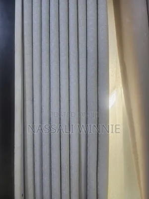 Statement Window Drapes Curtains
