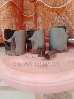 Kawasaki 900stx Jetski Piston and Rings