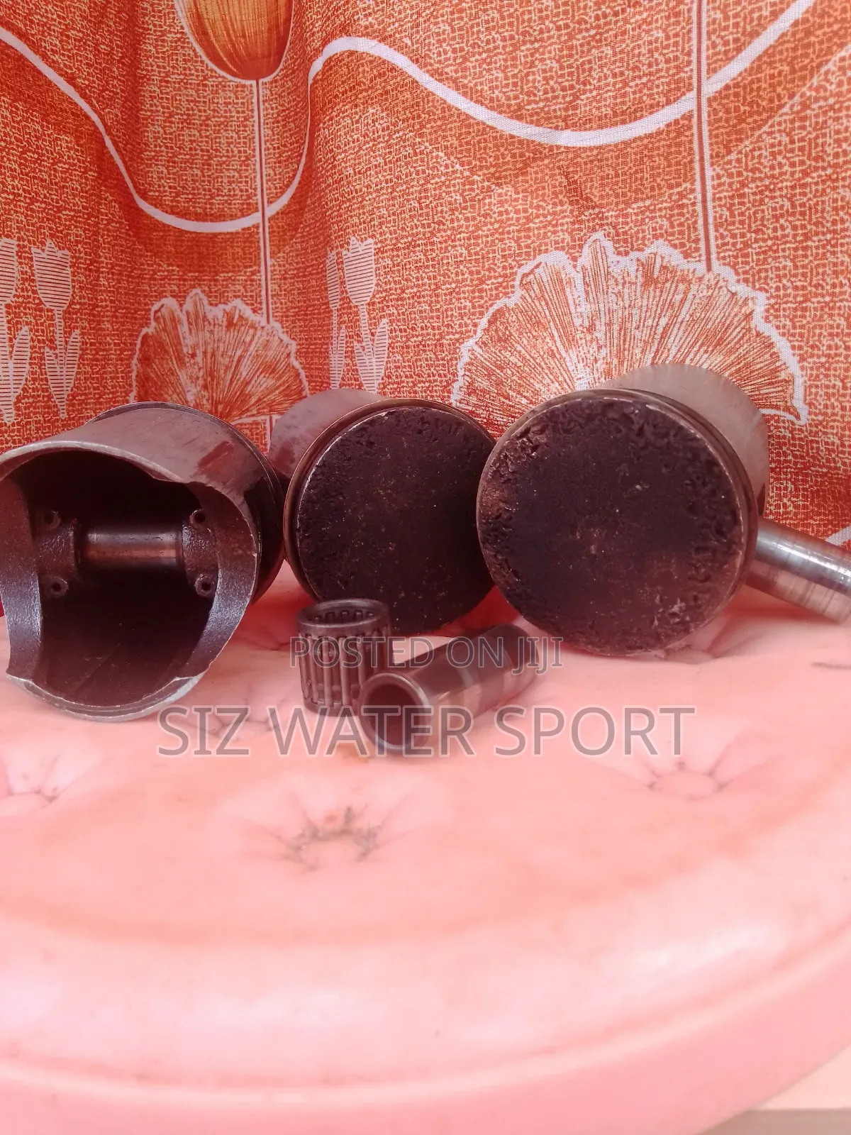 Kawasaki 900stx Jetski Piston and Rings