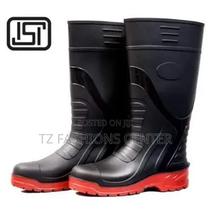 Gumboots for Unisex
