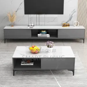 TV Stand/Center Table/TV Stand Center Table/Combo Ct755
