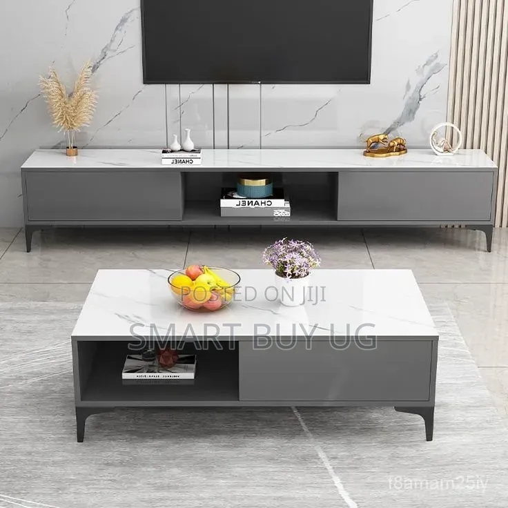 TV Stand/Center Table/TV Stand Center Table/Combo Ct755