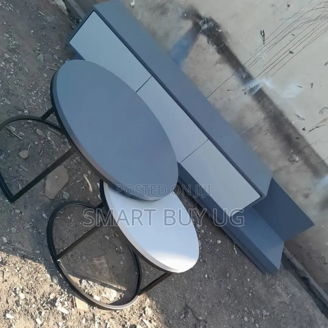 TV Stand/Center Table/TV Stand Unit/Classic Center Table