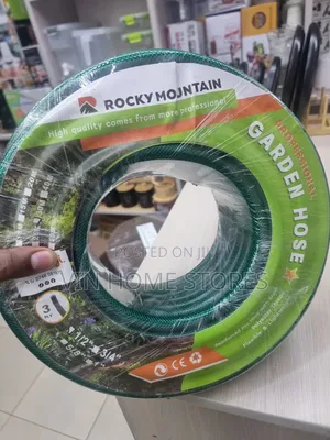 Garden Hose Pipe 3ply 30m