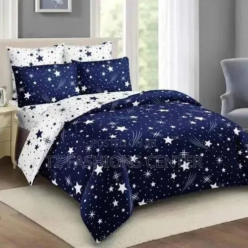 Duvets in Different Designs