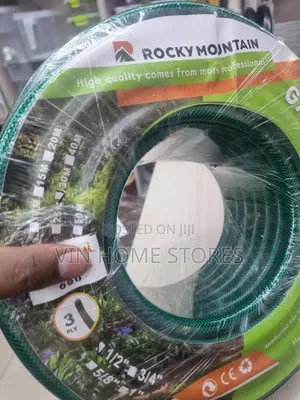 Garden Hose Pipe 3ply 30m