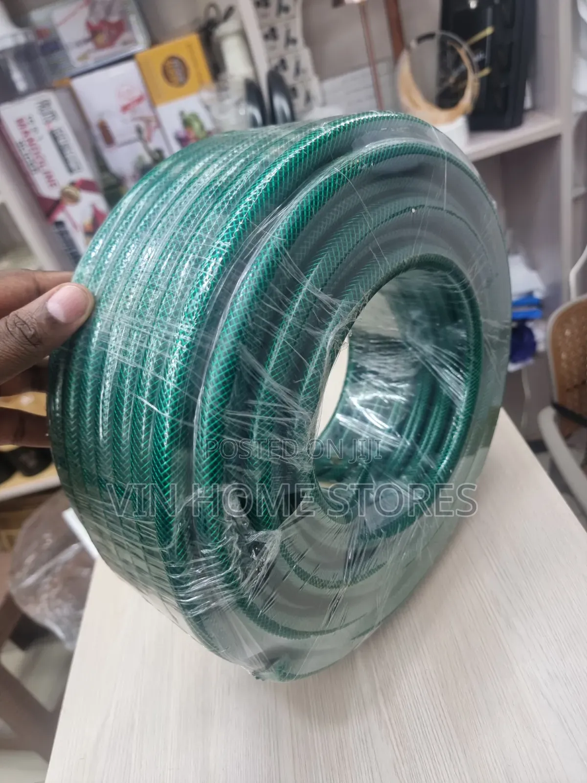Garden Hose Pipe 3ply 30m