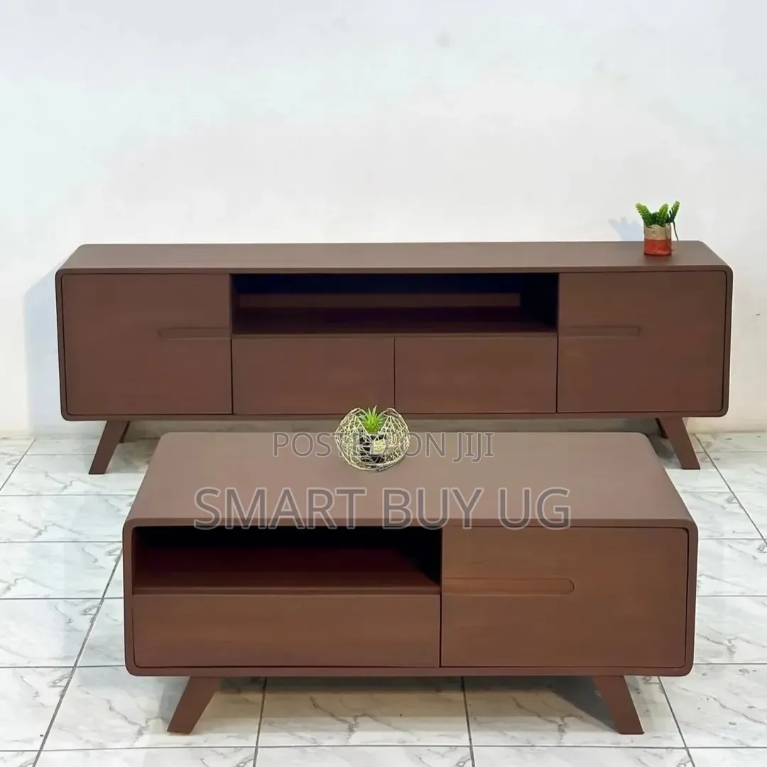 TV Stand/Center Table/TV Stand Center Table/Combo Ct751