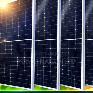 750w Massive Clean Energy Solar System Full Kit