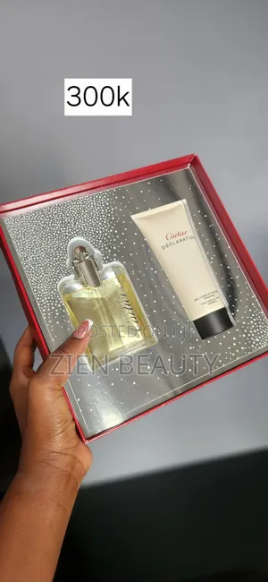 Zien Beauty