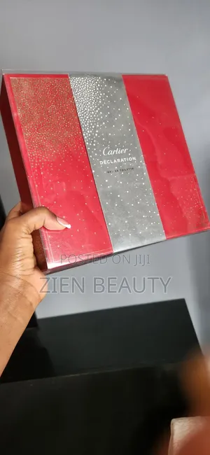 Zien Beauty