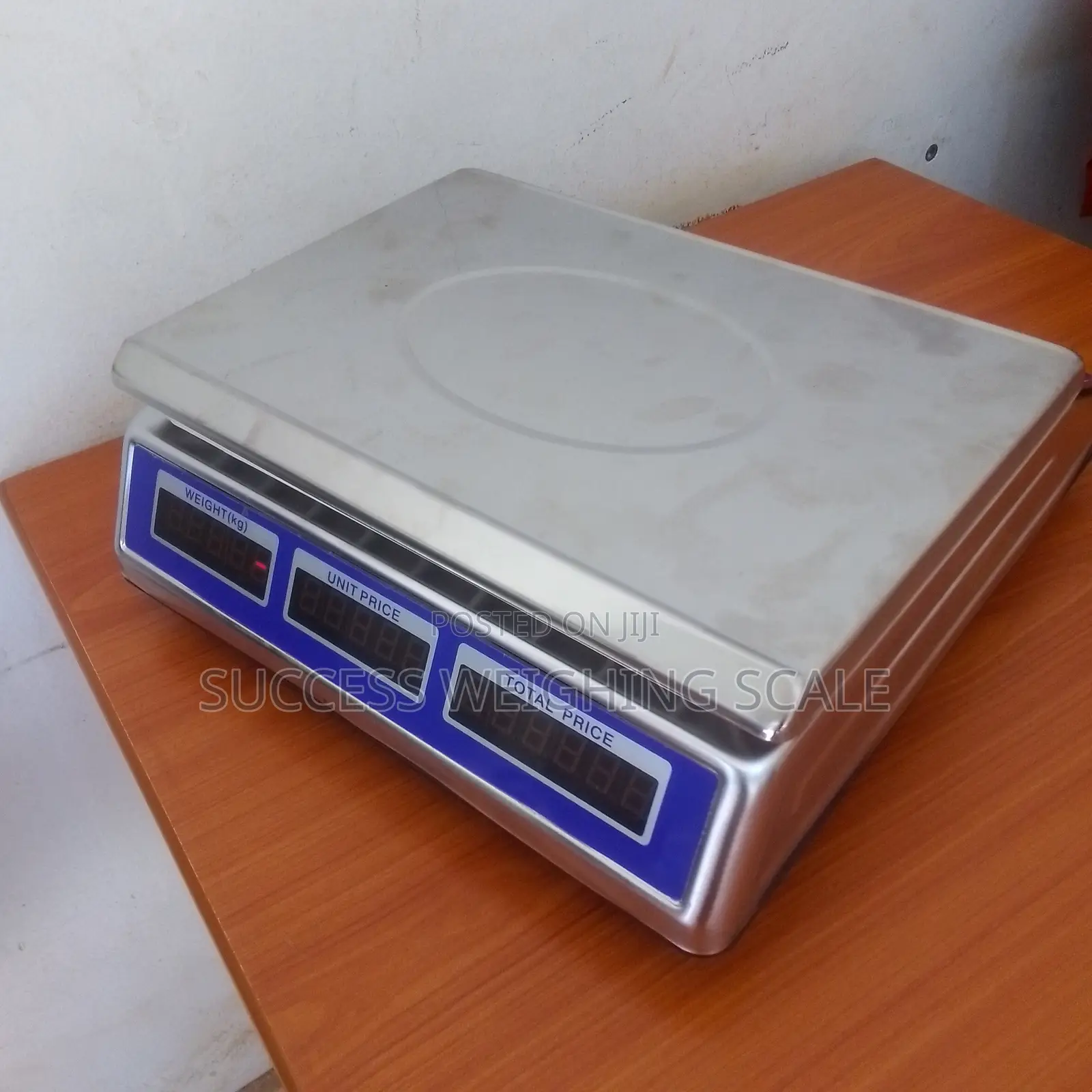 Authentic Digital Weighing Scale 40kg Weigh Accurate Weighing Scale
