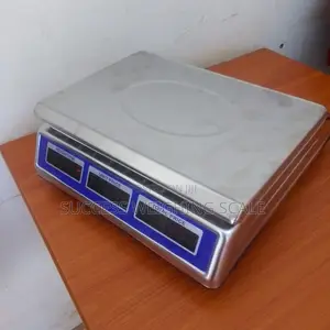 Authentic Digital Weighing Scale 40kg Weigh Accurate Weighing Scale