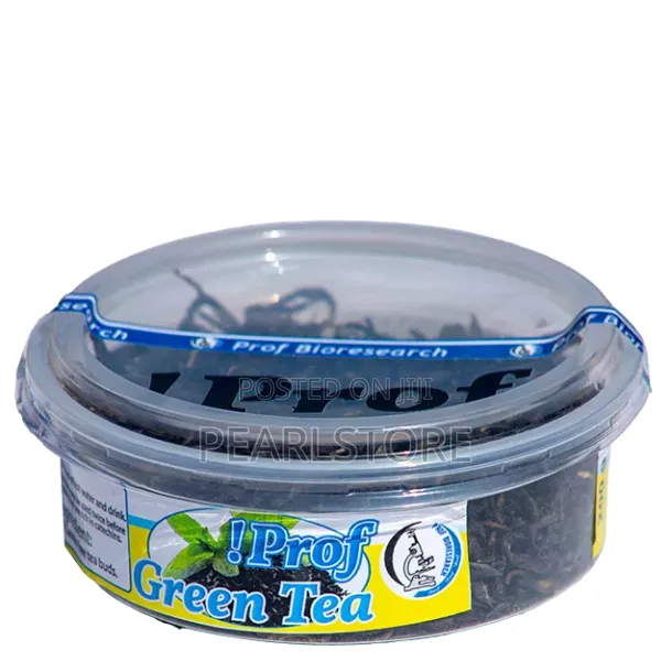Green Tea 200gms