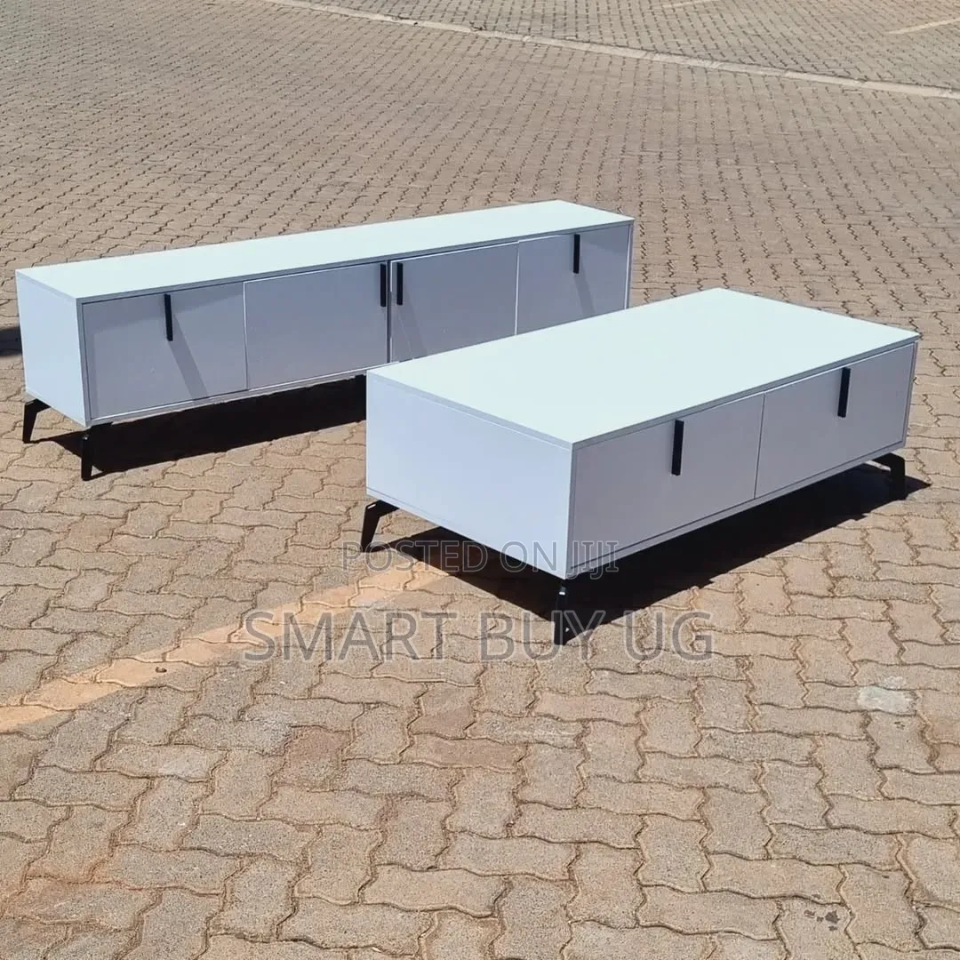 TV Stand/Center Table/TV Stand Center Table/Combo Ct750