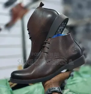 Noni Timberland Boot